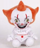 Es Plüschfigur Sitting Pennywise 22 cm - Smalltinytoystore