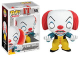 Es POP! Vinyl Figur Pennywise 10 cm - Smalltinytoystore