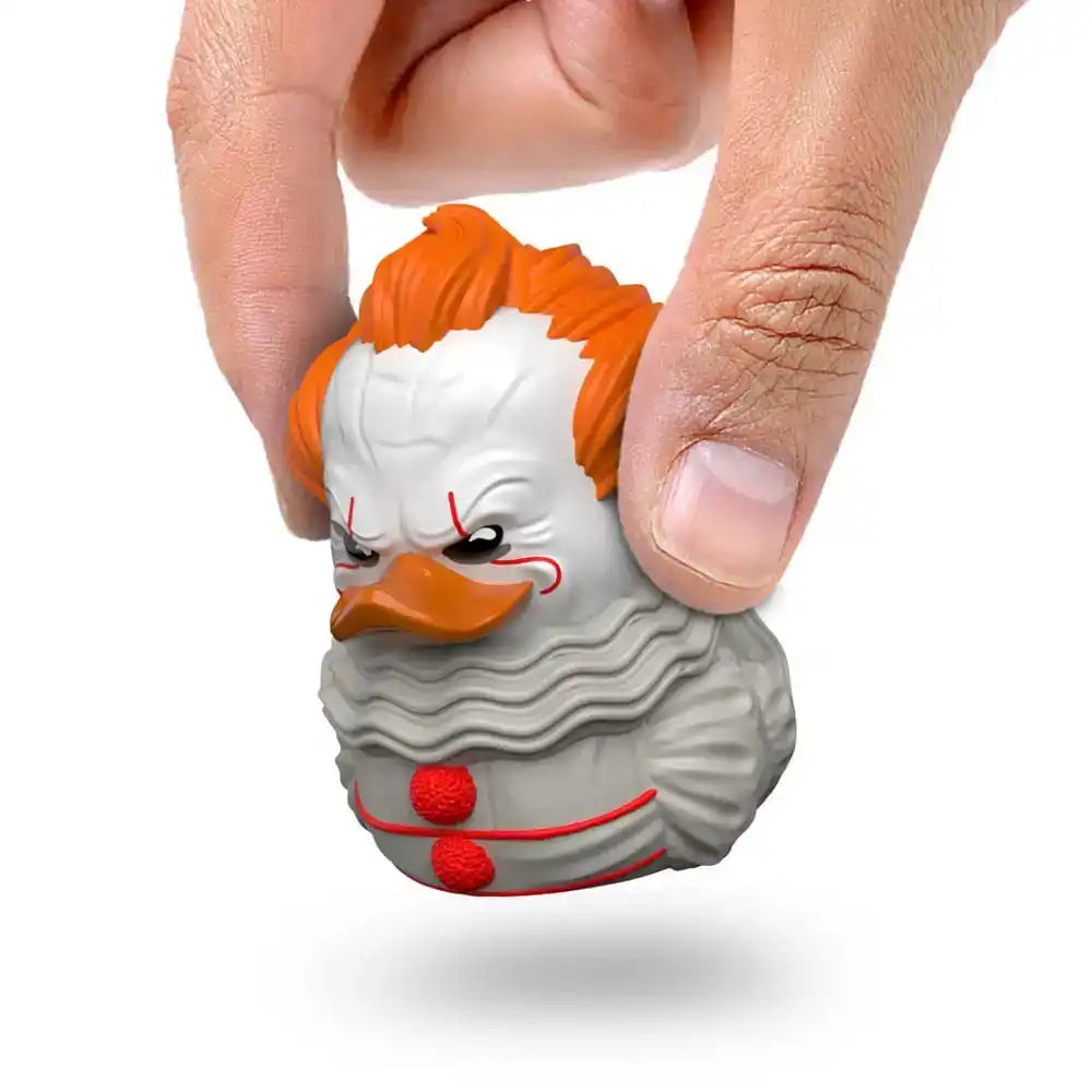 Es Tubbz Mini PVC Figur Pennywise 5 cm - Smalltinytoystore