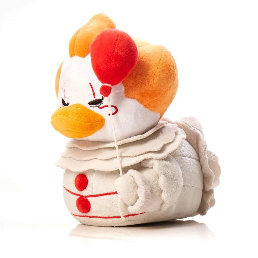 Es Tubbz Plüschfigur Pennywise 20 cm - Smalltinytoystore