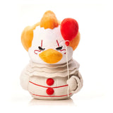 Es Tubbz Plüschfigur Pennywise 20 cm - Smalltinytoystore