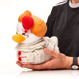 Es Tubbz Plüschfigur Pennywise 20 cm - Smalltinytoystore