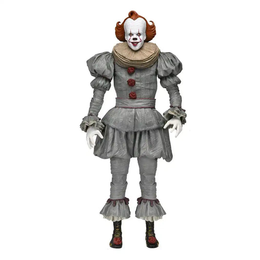 Es: Welcome To Derry Actionfigur 1/4 Pennywise 45 cm
