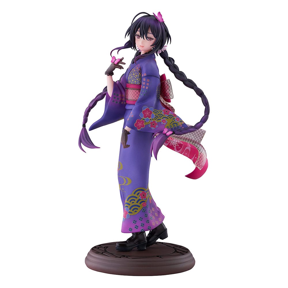 Eshi 100: Contemporary Japanese Illustration PVC Statue 1/7 Wheel of Time Illustration by DSmile 27 cm - Smalltinytoystore