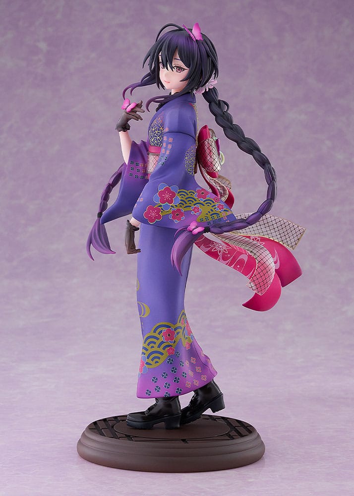 Eshi 100: Contemporary Japanese Illustration PVC Statue 1/7 Wheel of Time Illustration by DSmile 27 cm - Smalltinytoystore