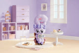 Esther Bunny Blind Box Minifiguren Young Blossom Series 10 cm Display (8)