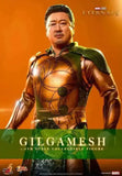 Eternals Movie Masterpiece 1/6 Gilgamesh 30 cm HOT TOYS - Smalltinytoystore