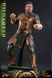 Eternals Movie Masterpiece 1/6 Gilgamesh 30 cm HOT TOYS - Smalltinytoystore