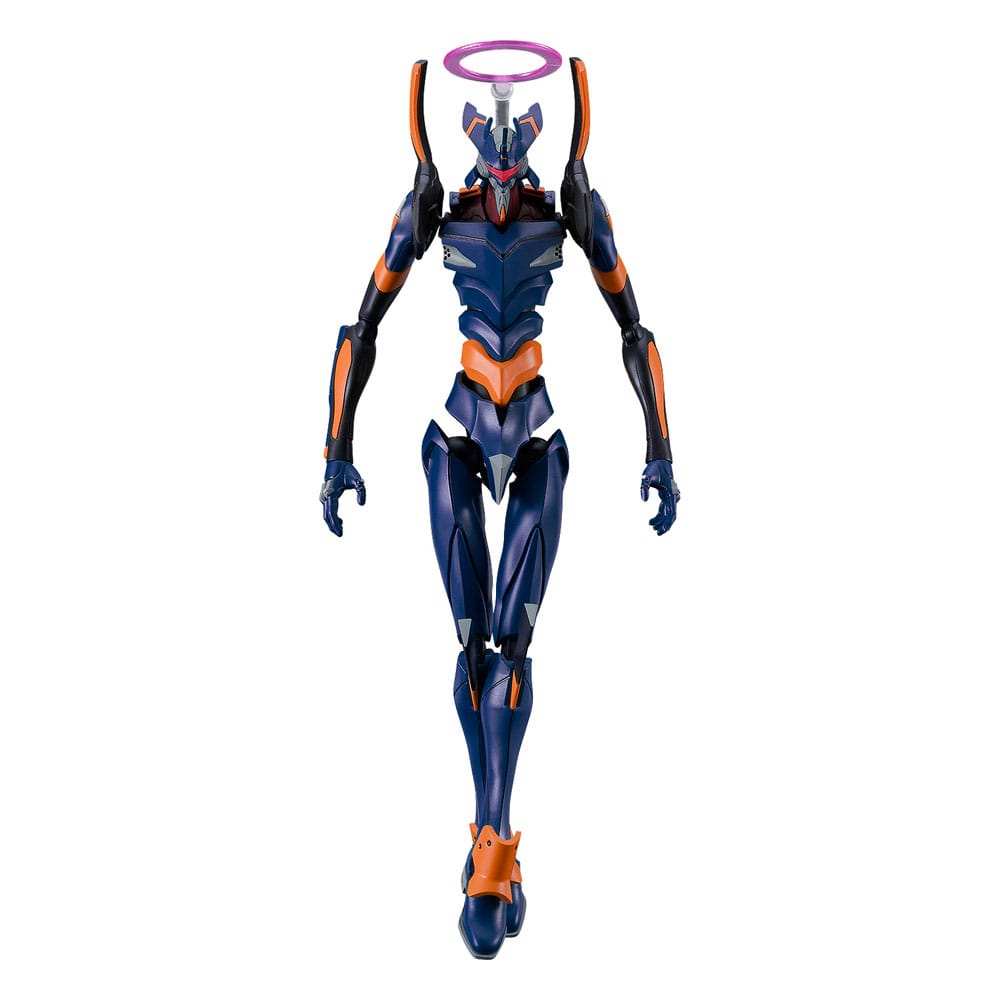 Evangelion: 2.0 You Can (Not) Advance Moderoid Plastic Model Kit Evangelion Mark.06 16 cm - Smalltinytoystore
