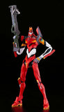 Evangelion: 2.0 You Can (Not) Advance Moderoid Plastic Model Kit Evangelion Unit-02 16 cm - Smalltinytoystore