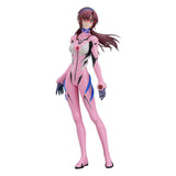 Evangelion: 2.0 You Can (Not) Advance Plastic Model Kit PLAMAX Mari Makinami Illustrious (re-run) 20 cm - Smalltinytoystore