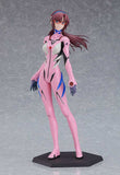 Evangelion: 2.0 You Can (Not) Advance Plastic Model Kit PLAMAX Mari Makinami Illustrious (re-run) 20 cm - Smalltinytoystore