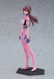 Evangelion: 2.0 You Can (Not) Advance Plastic Model Kit PLAMAX Mari Makinami Illustrious (re-run) 20 cm - Smalltinytoystore