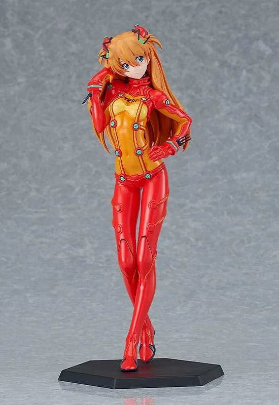 Evangelion: 2.0 You Can (Not) Advance Plastic Model Kit PLAMAX (re-run) 20 cm - Smalltinytoystore