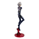 Evangelion: 3.0 + 1.0 Thrice Upon a Time G.E.M. Serie PVC Statue Kaworu Nagisa 21 cm - Smalltinytoystore