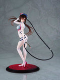 Evangelion: 3.0+1.0 Thrice Upon a Time PVC Statue 1/7 Mari Makinami Illustrious 24 cm - Smalltinytoystore