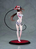 Evangelion: 3.0+1.0 Thrice Upon a Time PVC Statue 1/7 Mari Makinami Illustrious 24 cm - Smalltinytoystore