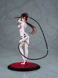 Evangelion: 3.0+1.0 Thrice Upon a Time PVC Statue 1/7 Mari Makinami Illustrious 24 cm - Smalltinytoystore