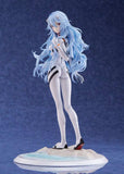 Evangelion: 3.0+1.0 Thrice Upon a Time PVC Statue 1/7 Rei Ayanami (Voyage End) 26 cm - Smalltinytoystore
