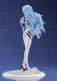 Evangelion: 3.0+1.0 Thrice Upon a Time PVC Statue 1/7 Rei Ayanami (Voyage End) 26 cm - Smalltinytoystore
