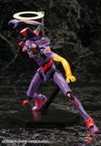 Evangelion: 3.0 You Can (Not) Redo Plastic Model Kit 1/400 Evangelion Test Type-01 Awake Ver. 21 cm - Smalltinytoystore