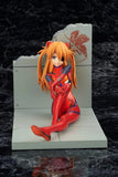 Evangelion 4.0 Final PVC Statue 1/7 Asuka Shikinami Langley Plugsuit Ver. New Movie Edition 11 cm - Smalltinytoystore