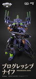 Evangelion Alloy Actionfigur Anima Evangelion Unit-1: Final Model 29 cm - Smalltinytoystore