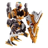 Evangelion Desktop Army Actionfiguren Ayanami Rei & Evangelion No. 0 (Kai) 15 cm - Smalltinytoystore