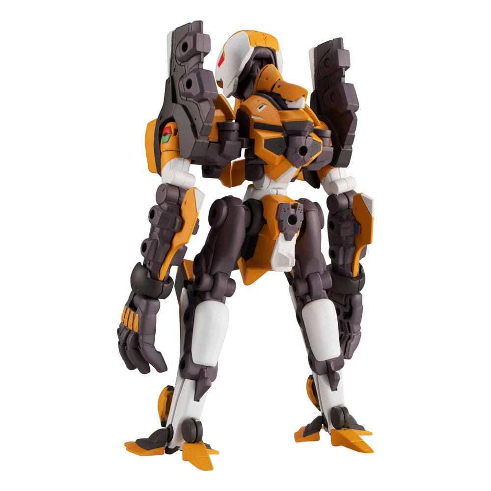 Evangelion Desktop Army Actionfiguren Ayanami Rei & Evangelion No. 0 (Kai) 15 cm - Smalltinytoystore