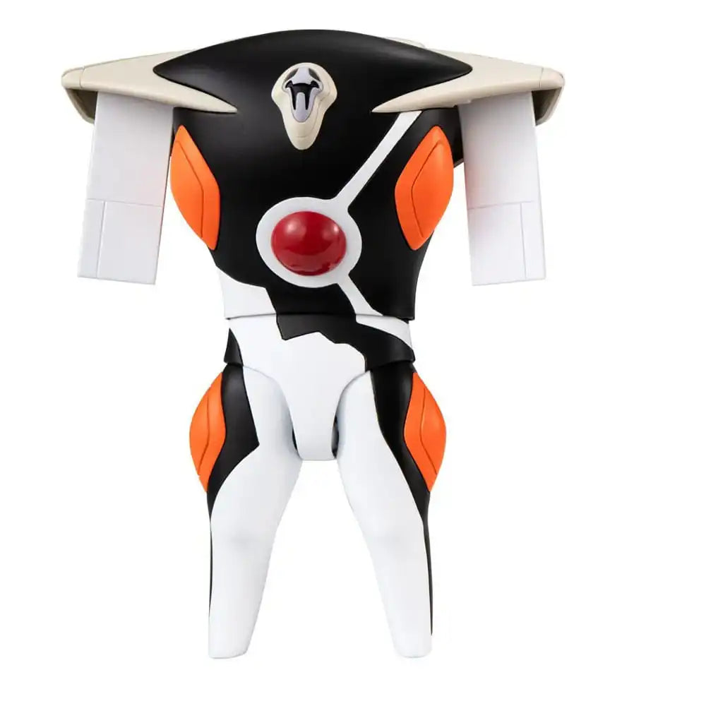 Evangelion Eva-Frame-DX02 Actionfigur Neon Genesis Evangelion 3-teiliges Set 13 cm - Smalltinytoystore