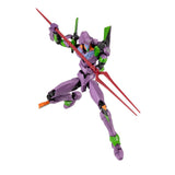 Evangelion Eva-Frame-DX02 Actionfigur Neon Genesis Evangelion 3-teiliges Set 13 cm - Smalltinytoystore