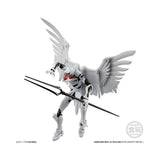 Evangelion Eva-Frame-Ex Actionfigur Neon Genesis Evangelion EVA 3-teiliges Set 13 cm - Smalltinytoystore