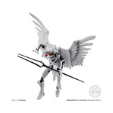 Evangelion Eva-Frame-Ex Actionfigur Neon Genesis Evangelion EVA 3-teiliges Set 13 cm - Smalltinytoystore