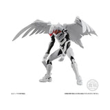 Evangelion Eva-Frame-Ex Actionfigur Neon Genesis Evangelion EVA 3-teiliges Set 13 cm - Smalltinytoystore
