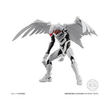 Evangelion Eva-Frame-Ex Actionfigur Neon Genesis Evangelion EVA 3-teiliges Set 13 cm - Smalltinytoystore