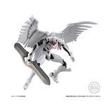 Evangelion Eva-Frame-Ex Actionfigur Neon Genesis Evangelion EVA 3-teiliges Set 13 cm - Smalltinytoystore