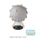 Evangelion: New Theatrical Edition Fuwa Petit Chibi Figur Kaworu 8 cm - Smalltinytoystore