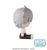 Evangelion: New Theatrical Edition Fuwa Petit Chibi Figur Kaworu 8 cm - Smalltinytoystore