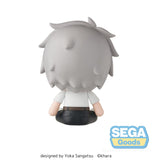 Evangelion: New Theatrical Edition Fuwa Petit Chibi Figur Kaworu 8 cm - Smalltinytoystore