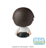 Evangelion: New Theatrical Edition Fuwa Petit Chibi Figur Shinji 8 cm - Smalltinytoystore