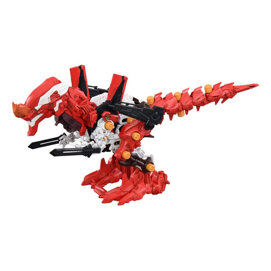 Evangelion x Zoids Synergenex Plastic Model Kit Xeno Rex Production Model-02 31 cm - Smalltinytoystore