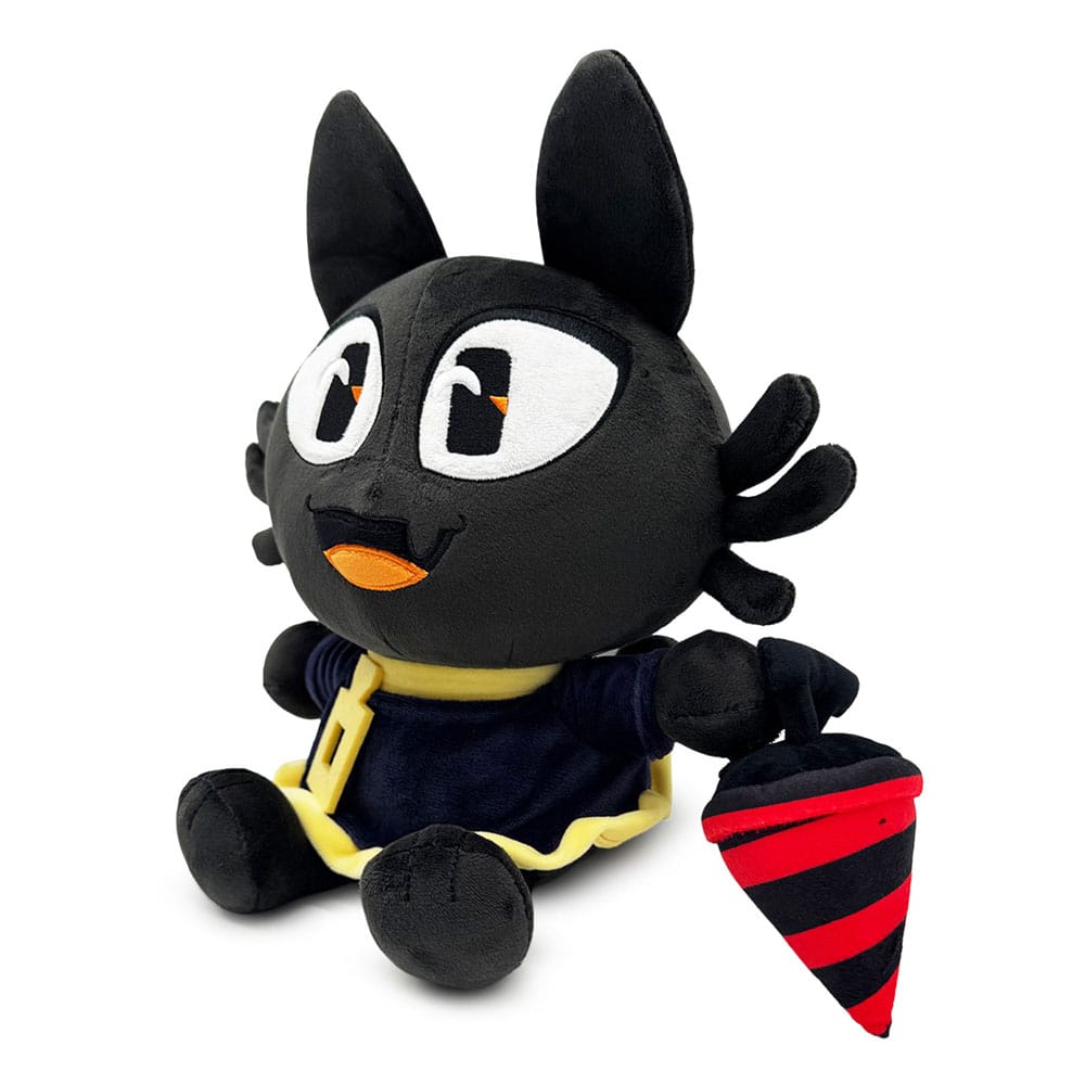 Everdeep Aurora Plüschfigur Shell 22 cm - Smalltinytoystore