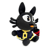 Everdeep Aurora Plüschfigur Shell 22 cm - Smalltinytoystore