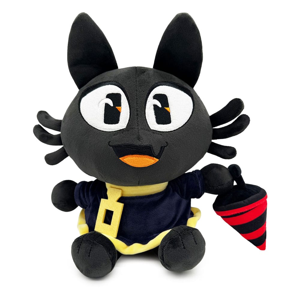 Everdeep Aurora Plüschfigur Shell 22 cm - Smalltinytoystore