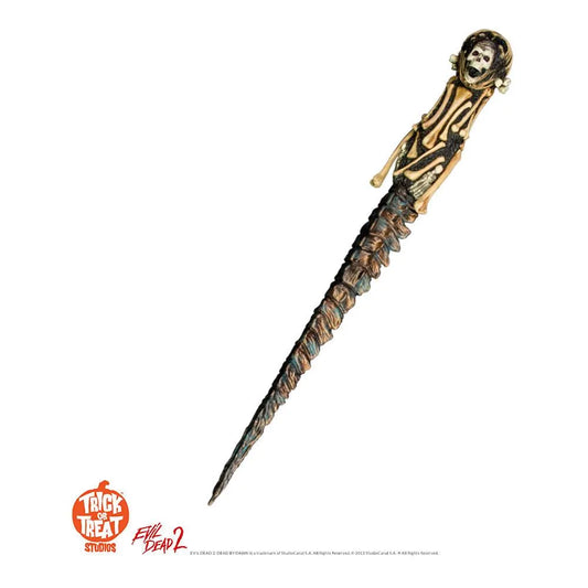 Evil Dead 2 Prop Replik 1/1 Kandarian Dagger 63 cm - Smalltinytoystore