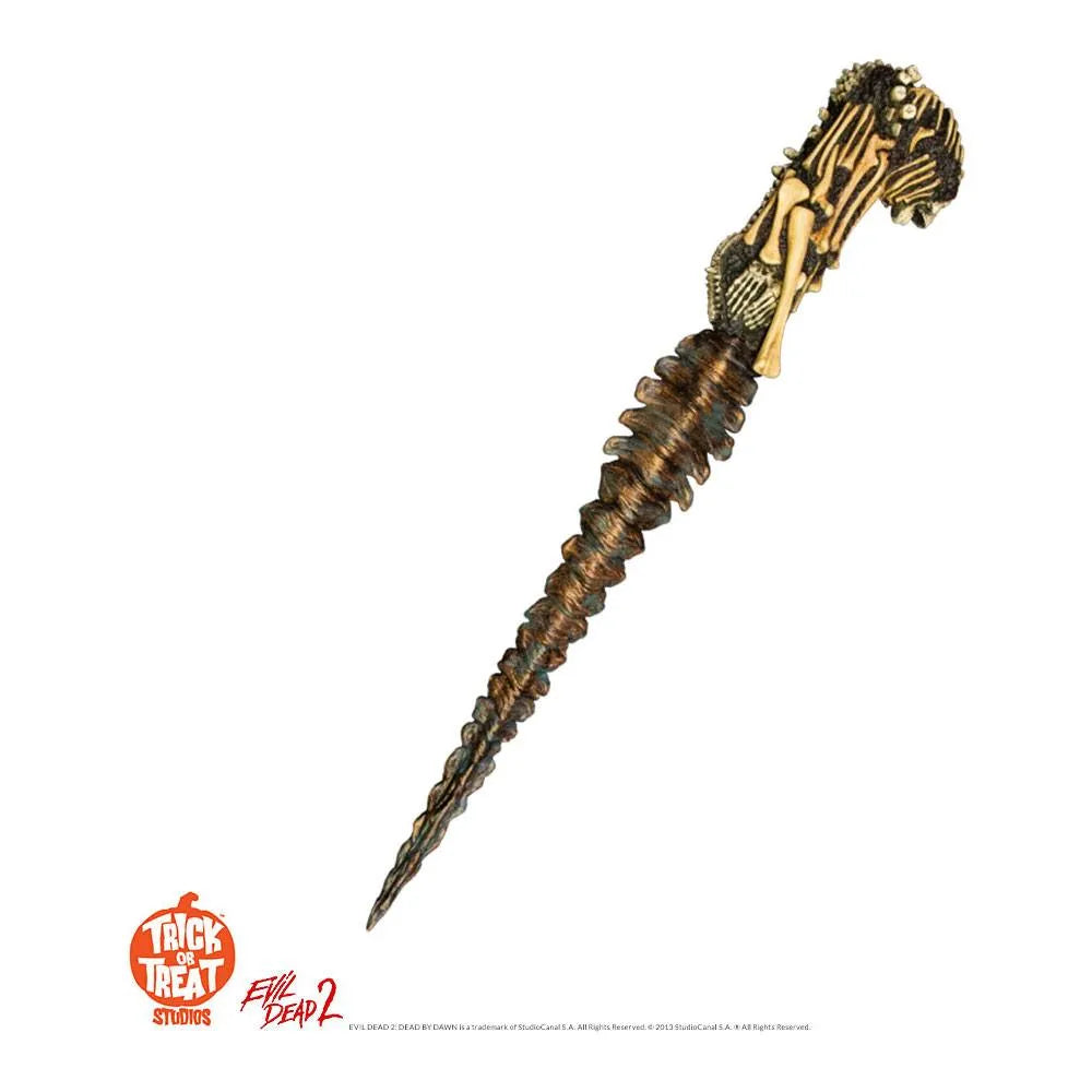 Evil Dead 2 Prop Replik 1/1 Kandarian Dagger 63 cm - Smalltinytoystore