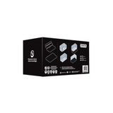 Evoretro Acryl Display Case für Minifiguren - Smalltinytoystore