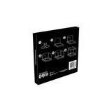 Evoretro Acryl Modular Display Case 20 cm - Smalltinytoystore