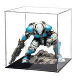 Evoretro Acryl Modular Display Case 30 cm - Smalltinytoystore