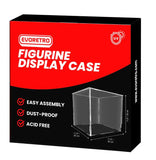 Evoretro Acryl Modular Display Case 30 cm - Smalltinytoystore